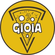 Logo Gioia Pizza
